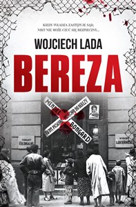Bereza Polish bookstore