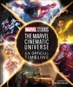 Marvel Studios The Marvel Cinematic Universe An Official Timeline - Kevin Feige Polish Books Canada