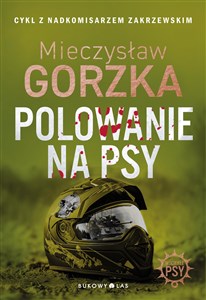 Polowanie na psy pl online bookstore