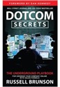 Dotcom Secrets The Underground Playbook for Growing Your Company Online with Sales Funnels to buy in USA