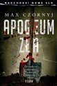 Apogeum zła  - Max Czornyj books in polish