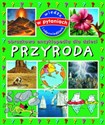 Przyroda Obrazkowa encyklopedia dla dzieci Polish bookstore