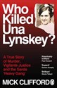 Who Killed Una Lynskey? polish usa