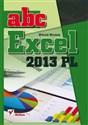 ABC Excel 2013 PL polish usa