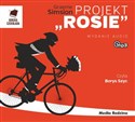 [Audiobook] Projekt Rosie polish usa