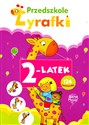 Przedszkole Żyrafki 2 latek Canada Bookstore