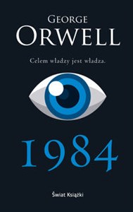 1984 (wydanie pocketowe) buy polish books in Usa