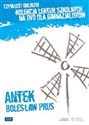 Antek z cyklu „Kolekcja lektur szkolnych na DVD dla gimnazjalistów” to buy in Canada
