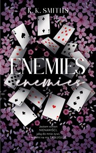 Enemies Tom 1 buy polish books in Usa