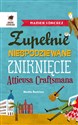 Zupełnie niespodziewane zniknięcie Atticusa Craftsmana  