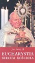 Eucharystia sercem Kościoła - Jan Paweł II polish usa