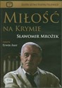 Miłość na Krymie  -  Polish bookstore