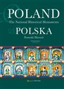 Polska Pomniki historii - Christian Parma Canada Bookstore