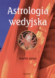 Astrologia wedyjska - Polish Bookstore USA