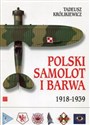 Polski samolot i barwa 1918-1939 polish usa