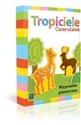 Tropiciele Czterolatek. Wyprawka plastyczna WSiP buy polish books in Usa