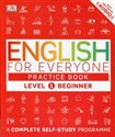 English for Everyone Practice Book Level 1 Beginner to buy in Canada