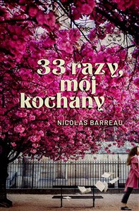 33 razy, mój kochany buy polish books in Usa