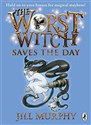 Worst Witch Saves the Day polish usa