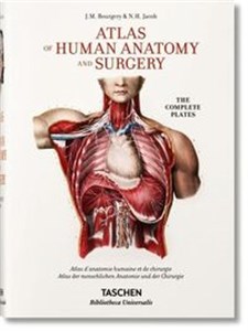 Atlas of Human Anatomy and Surgery Canada Bookstore