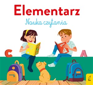 Elementarz Nauka czytania Polish Books Canada