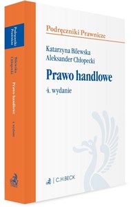 Prawo handlowe - Polish Bookstore USA