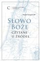 Słowo Boże czytane u źródeł online polish bookstore