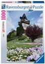 Puzzle 1000 Uhrturm Graz  - 