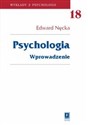 Psychologia: wprowadzenie Bookshop