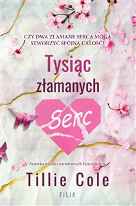 Tysiąc złamanych serc   