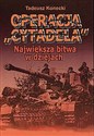 Operacja Cytadela Największa bitwa w dziejach  