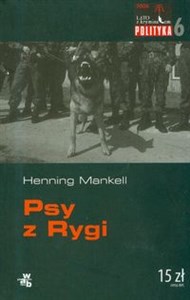 Psy z Rygi to buy in Canada