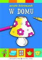 Wesołe kolorowanki W domu in polish