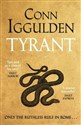 Tyrant - Conn Iggulden online polish bookstore