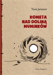 Kometa nad Doliną Muminków Canada Bookstore