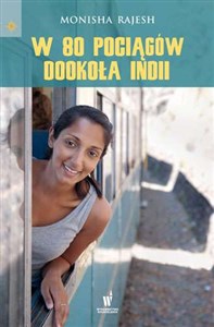 W 80 pociągów dookoła Indii pl online bookstore