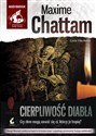 [Audiobook] Cierpliwość diabła - Maxime Chattam