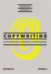 Copywriting w zintegrowanej komunikacji marketingowej Bookshop