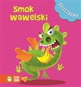 Bajeczkowo Smok Wawelski polish books in canada