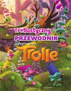 Trolle Trollastyczny przewodnik to buy in Canada