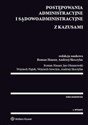 Postępowania administracyjne i sądowoadministracyjne z kazusami Polish Books Canada