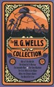 The H.G. Wells Collection  