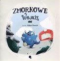 Zmorkowe wojaże Łódź - Halina Matusik