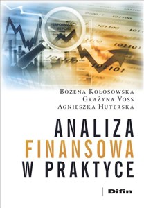 Analiza finansowa w praktyce Polish Books Canada