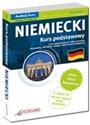Niemiecki Kurs Podstawowy MP3 - Opracowanie Zbiorowe online polish bookstore