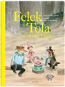 Felek i Tola i urodziny Henia - Heede Sylvia Vanden