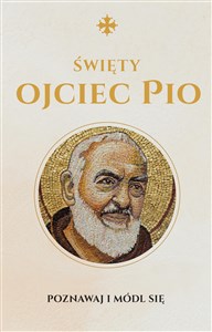 Modlitewnik Ojca Pio bookstore