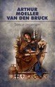 Trzecie imperium - van den Bruck Arthur Moeller