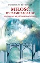 Miłość w czasie zagłady Polish Books Canada
