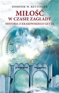 Miłość w czasie zagłady Polish Books Canada